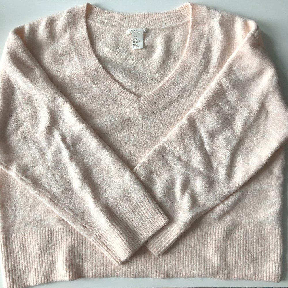 H&M V-Neck Sweater